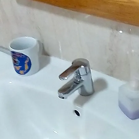 Apartament Sansofe Vivienda Estudio Las Palmas de Gran Canaria