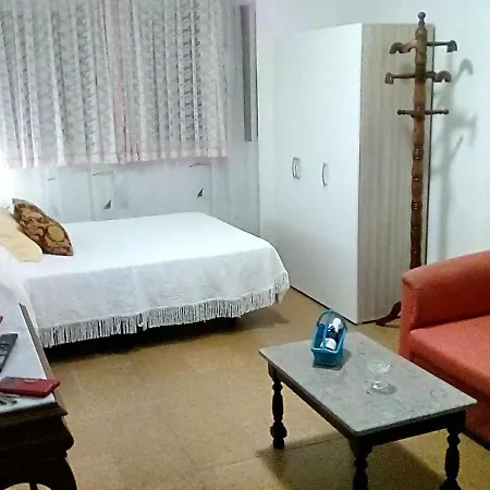 Sansofe Vivienda Estudio Apartament