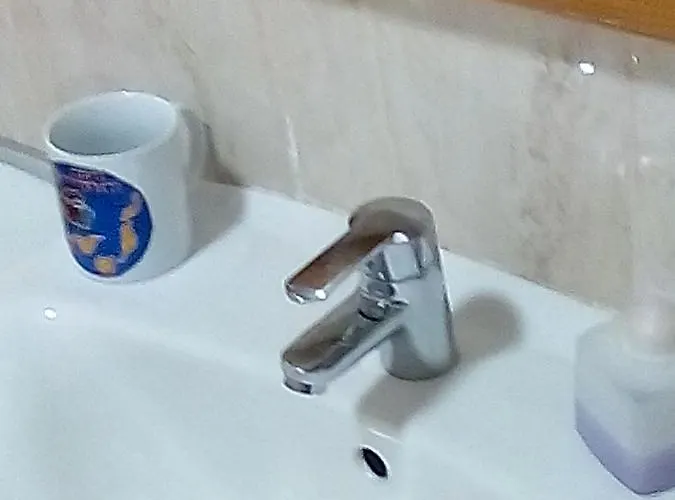 Apartamento Sansofé Vivienda Estudio Las Palmas de Gran Canaria