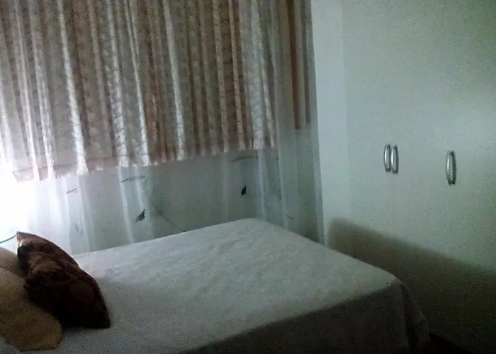 Apartamento Sansofé Vivienda Estudio *