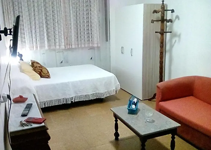 Sansofé Vivienda Estudio Apartamento