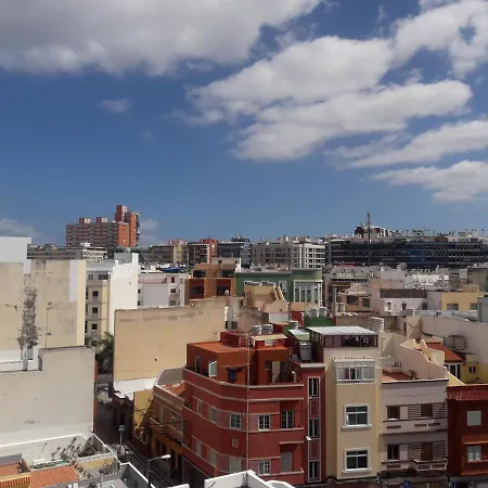 Sansofe Vivienda Estudio Apartmán *