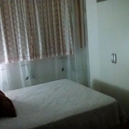 Apartmán Sansofe Vivienda Estudio *