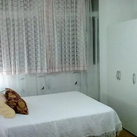 Apartmán Sansofe Vivienda Estudio Las Palmas de Gran Canaria