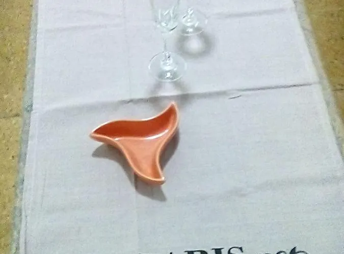 아파트 Sansofe Vivienda Estudio *