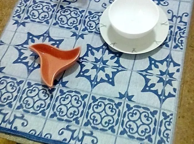 Sansofe Vivienda Estudio 아파트