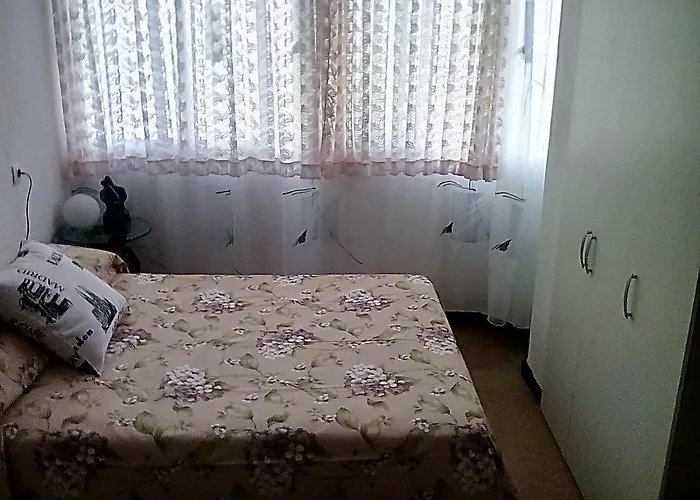 Sansofe Vivienda Estudio * 라스팔마스