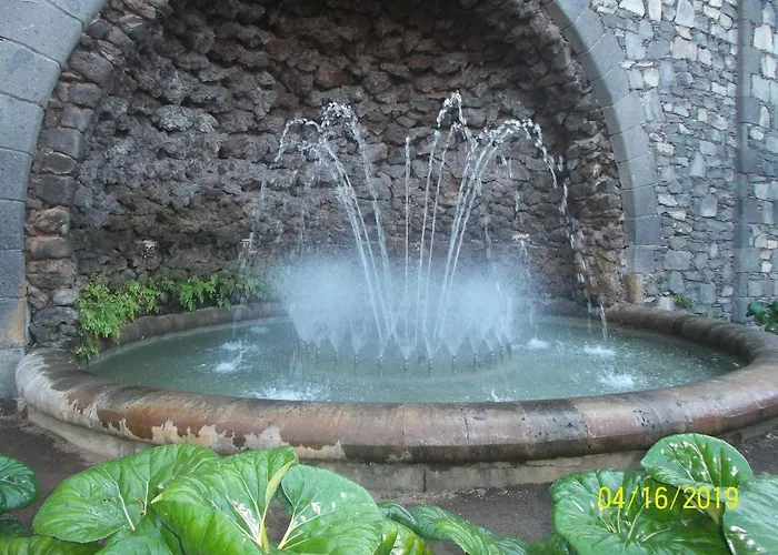 Sansofe Vivienda Estudio 아파트