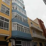 Sansofe Vivienda Estudio *