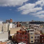 Sansofe Vivienda Estudio Apartment *