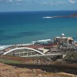 Sansofe Vivienda Estudio Las Palmas / Gran Canaria