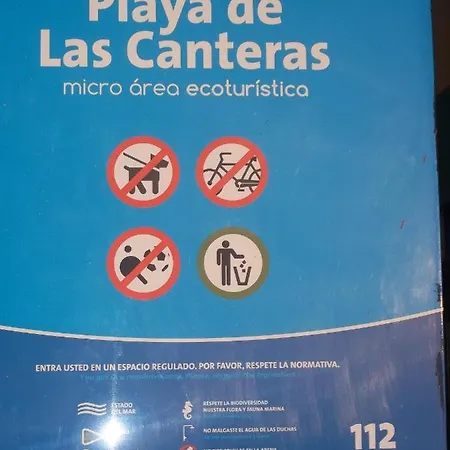 Sansofé Vivienda Estudio Las Palmas de Gran Canaria