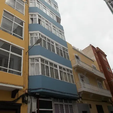 Sansofé Vivienda Estudio *