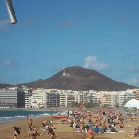 Sansofe Vivienda Estudio Διαμέρισμα