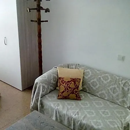 Sansofe Vivienda Estudio * 大加那利岛拉斯帕尔马斯