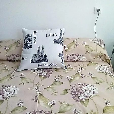 Appartamento Sansofé Vivienda Estudio *