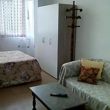 Sansofé Vivienda Estudio * Las Palmas de Gran Canaria