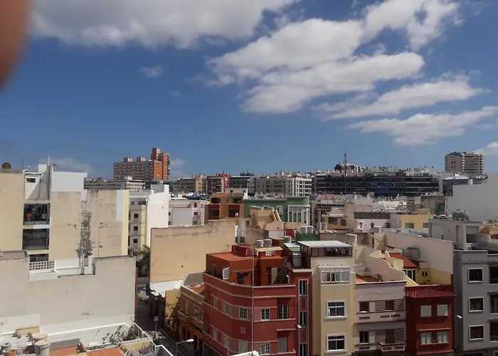 Sansofe Vivienda Estudio Lejlighed *