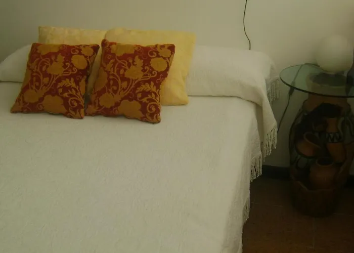 Sansofe Vivienda Estudio Διαμέρισμα *