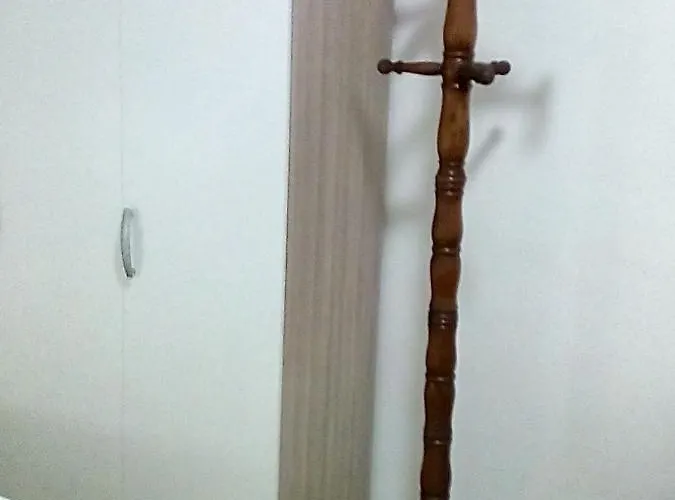 Sansofe Vivienda Estudio דירה לאס פאלמס דה גראן קנאריה