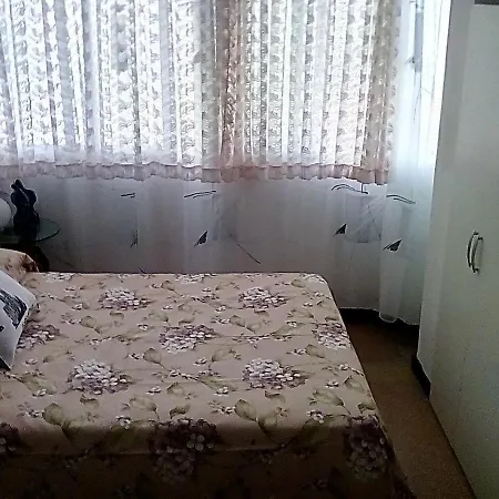 Sansofe Vivienda Estudio * Лас-Пальмас-де-Гран-Канария