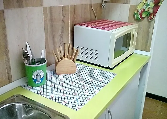 Sansofe Vivienda Estudio