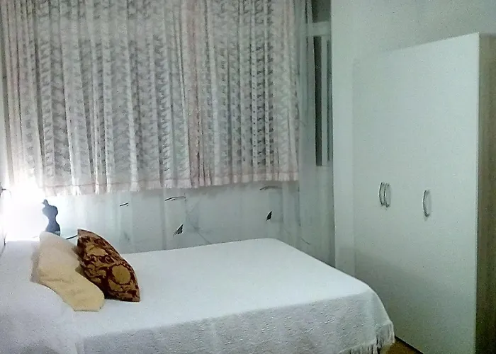 Appartement Sansofe Vivienda Estudio Las Palmas